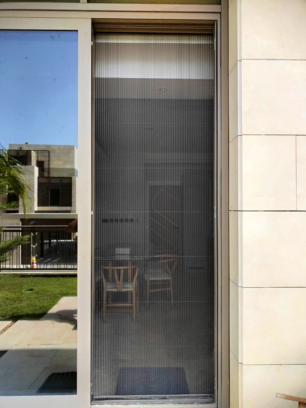 Doors and windows project 10