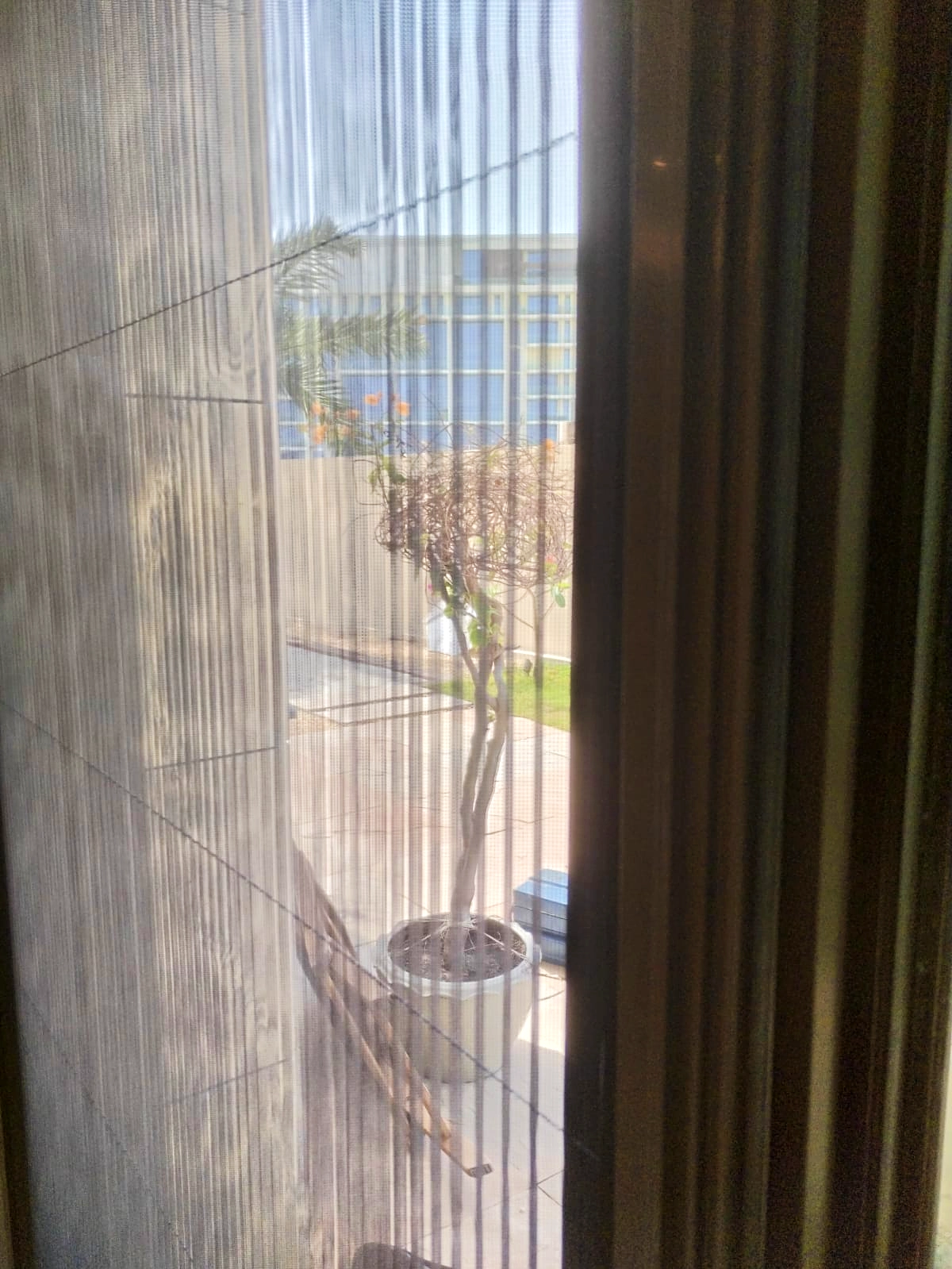 Doors and windows project 11