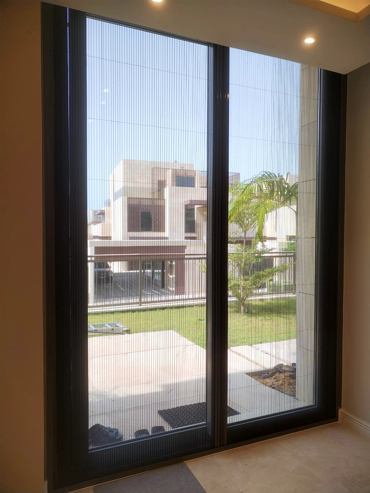 Doors and windows project 12