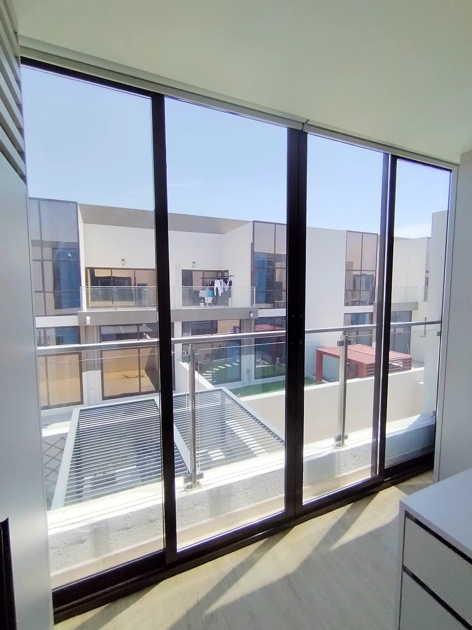 Doors and windows project 14