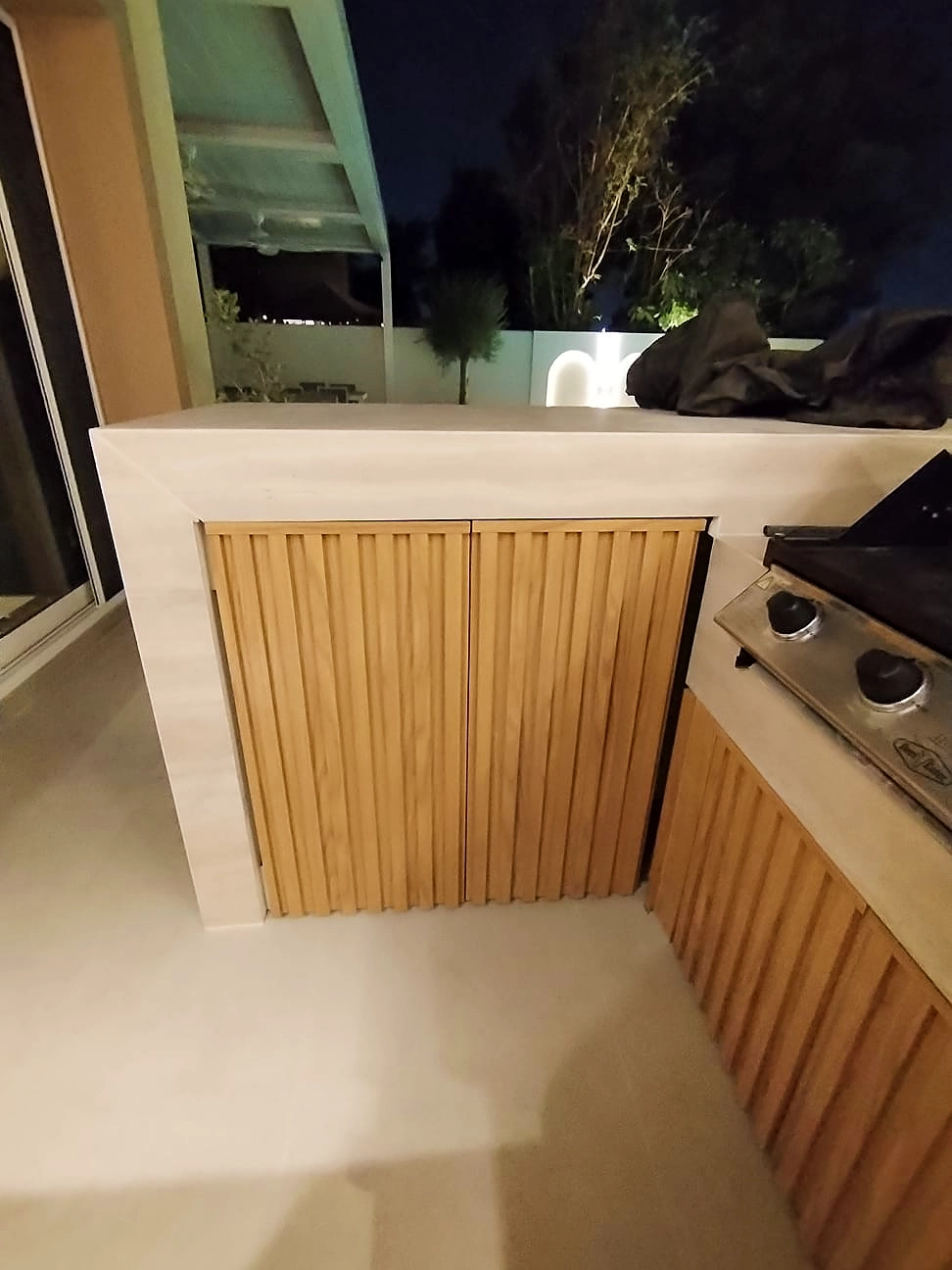 Doors and windows project 15