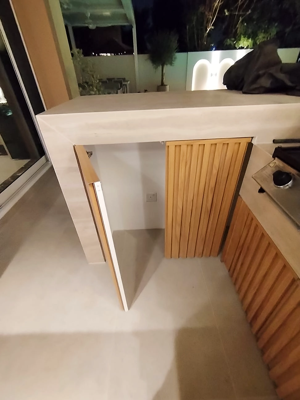 Doors and windows project 16