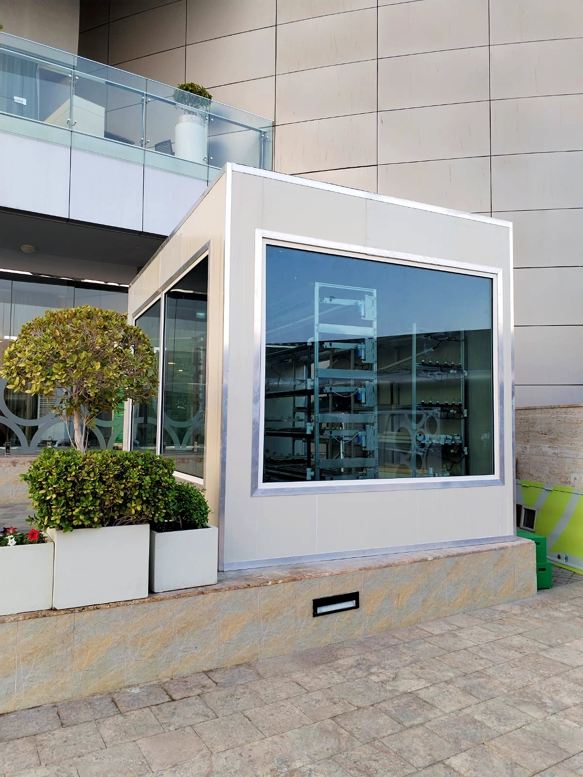 Doors and windows project 18