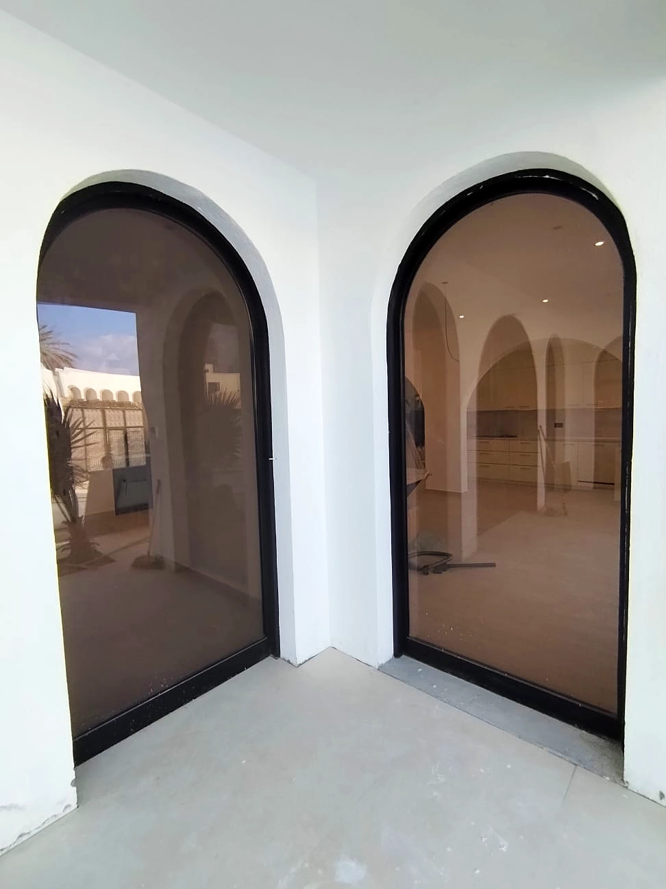 Doors and windows project 19