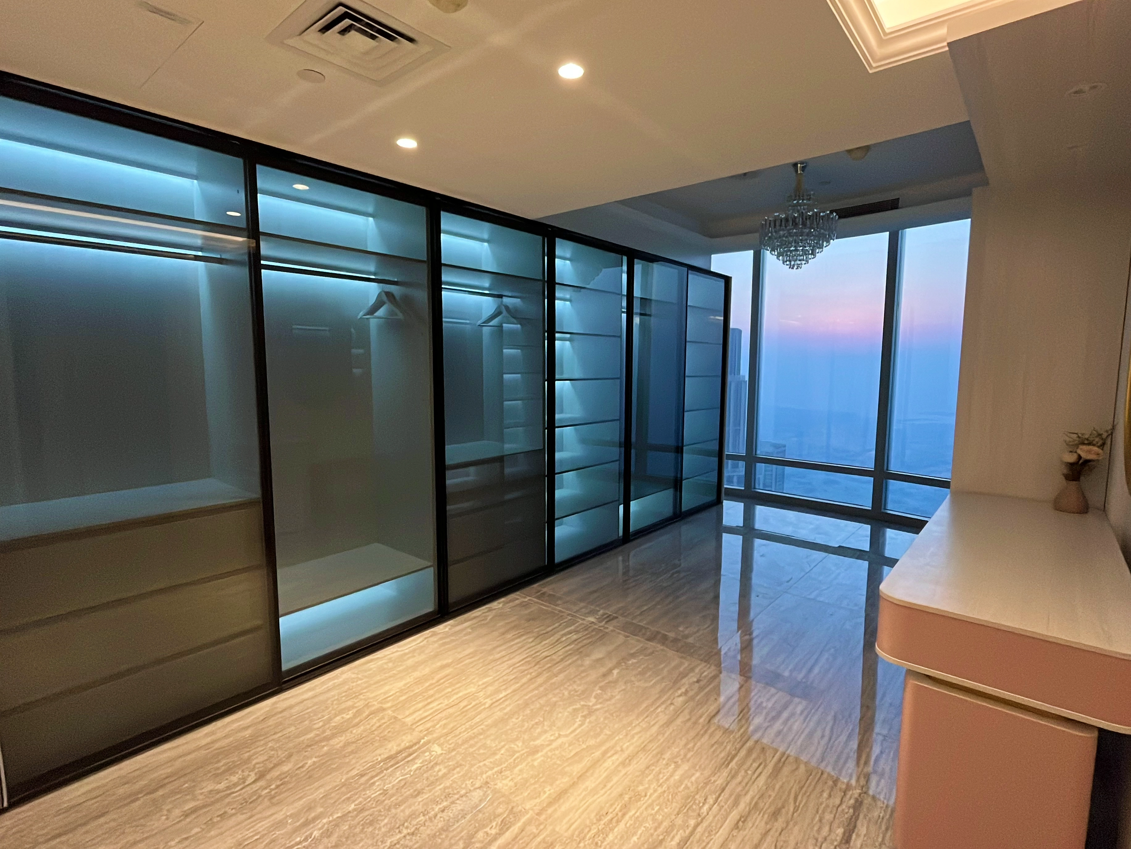 Doors and windows project 2