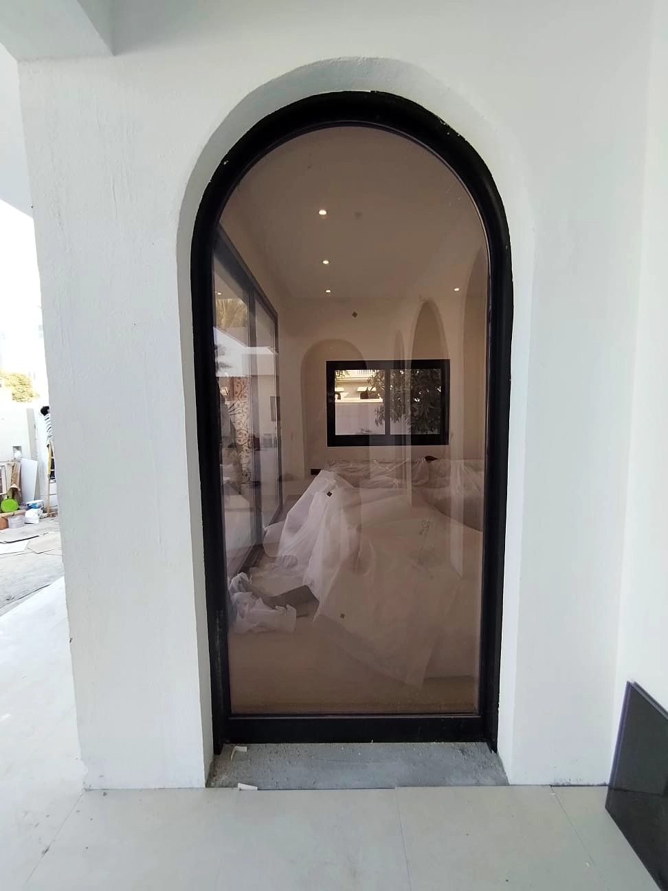 Doors and windows project 20