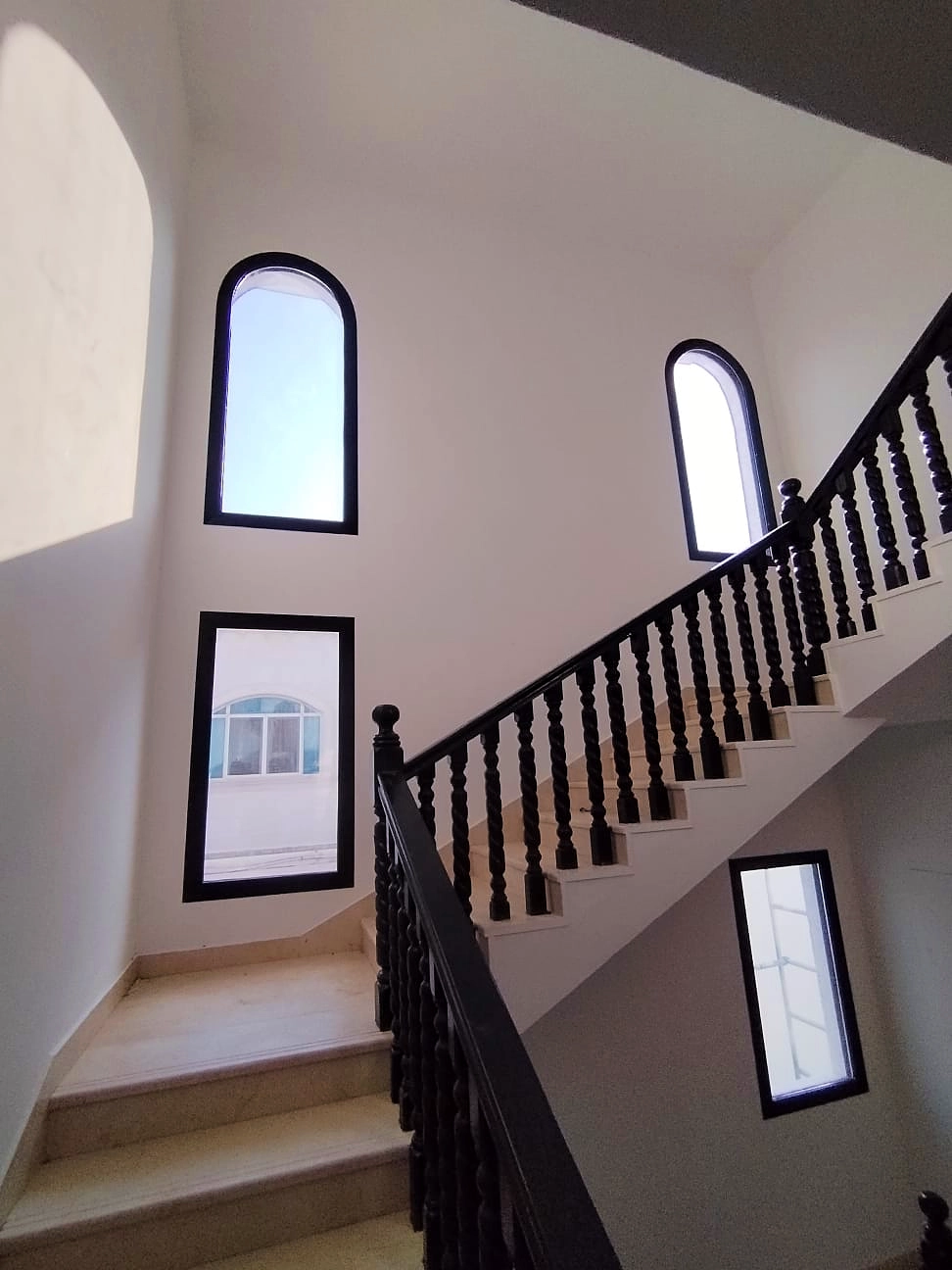 Doors and windows project 21