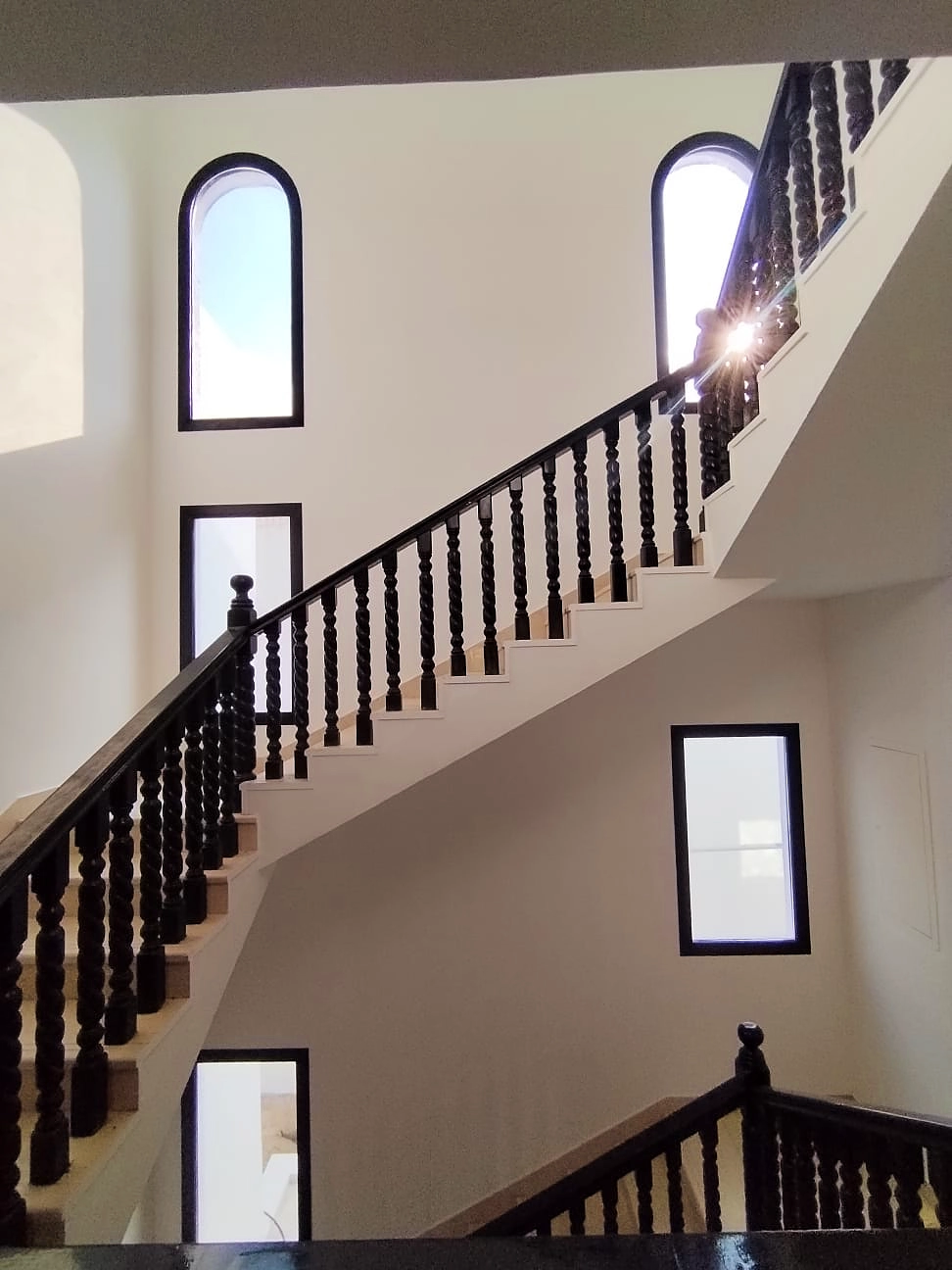 Doors and windows project 22