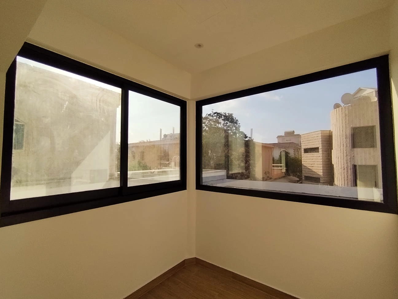 Doors and windows project 23