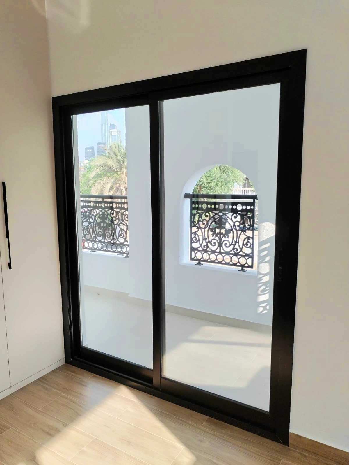 Doors and windows project 24