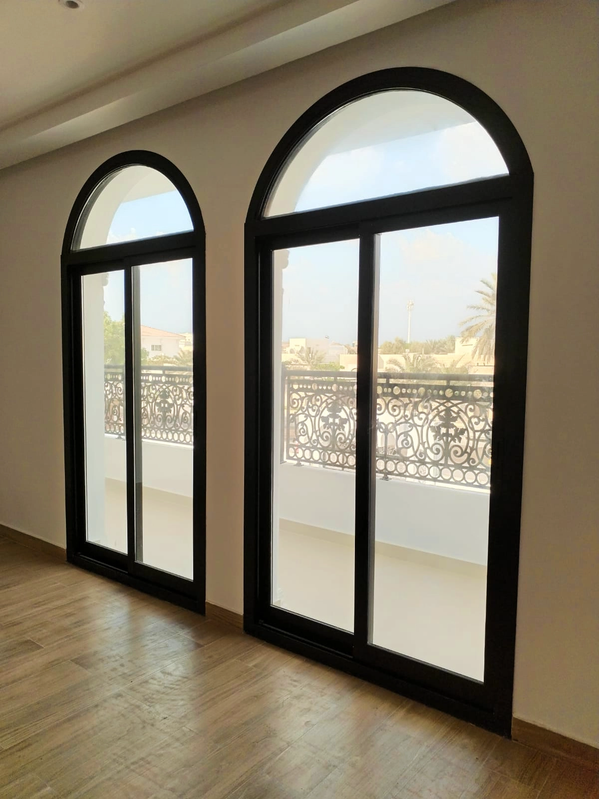 Doors and windows project 25