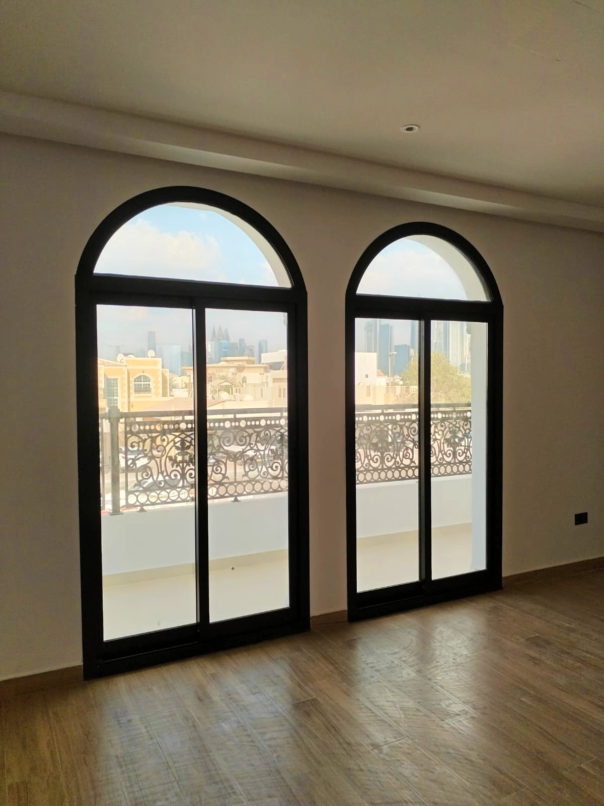 Doors and windows project 26