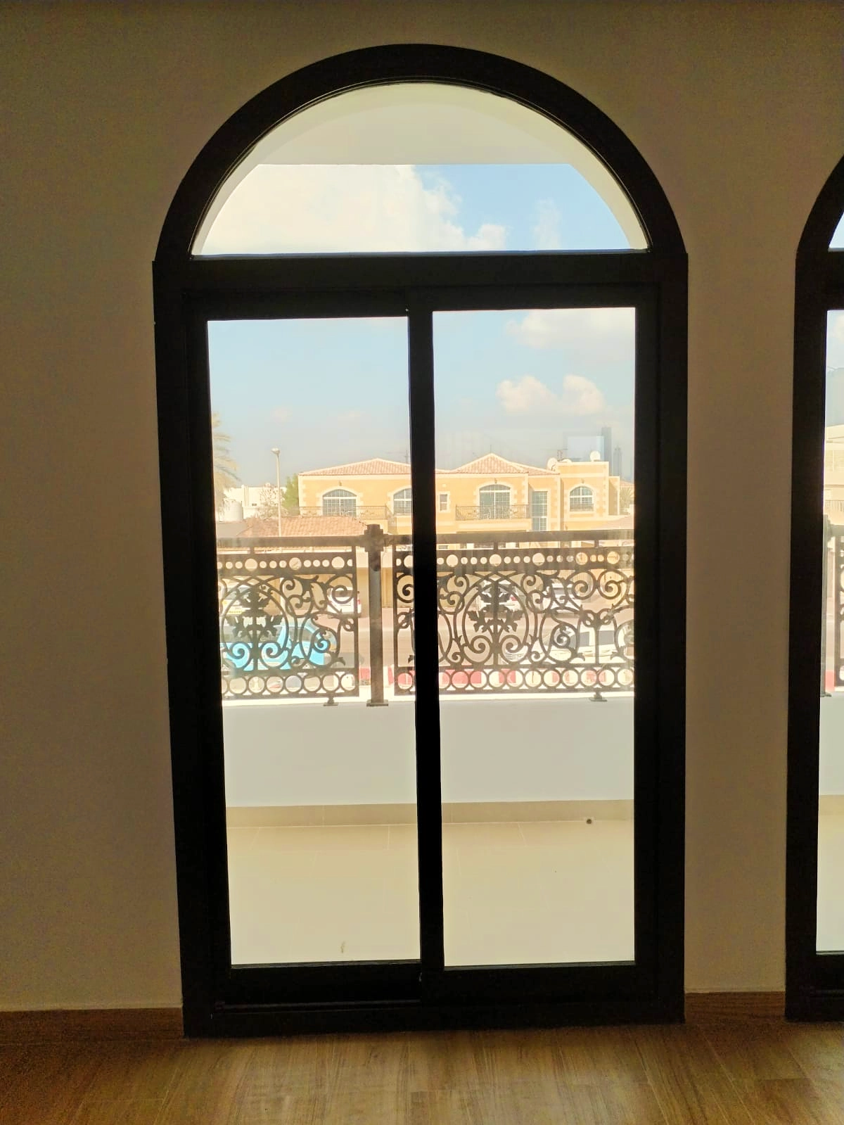 Doors and windows project 27