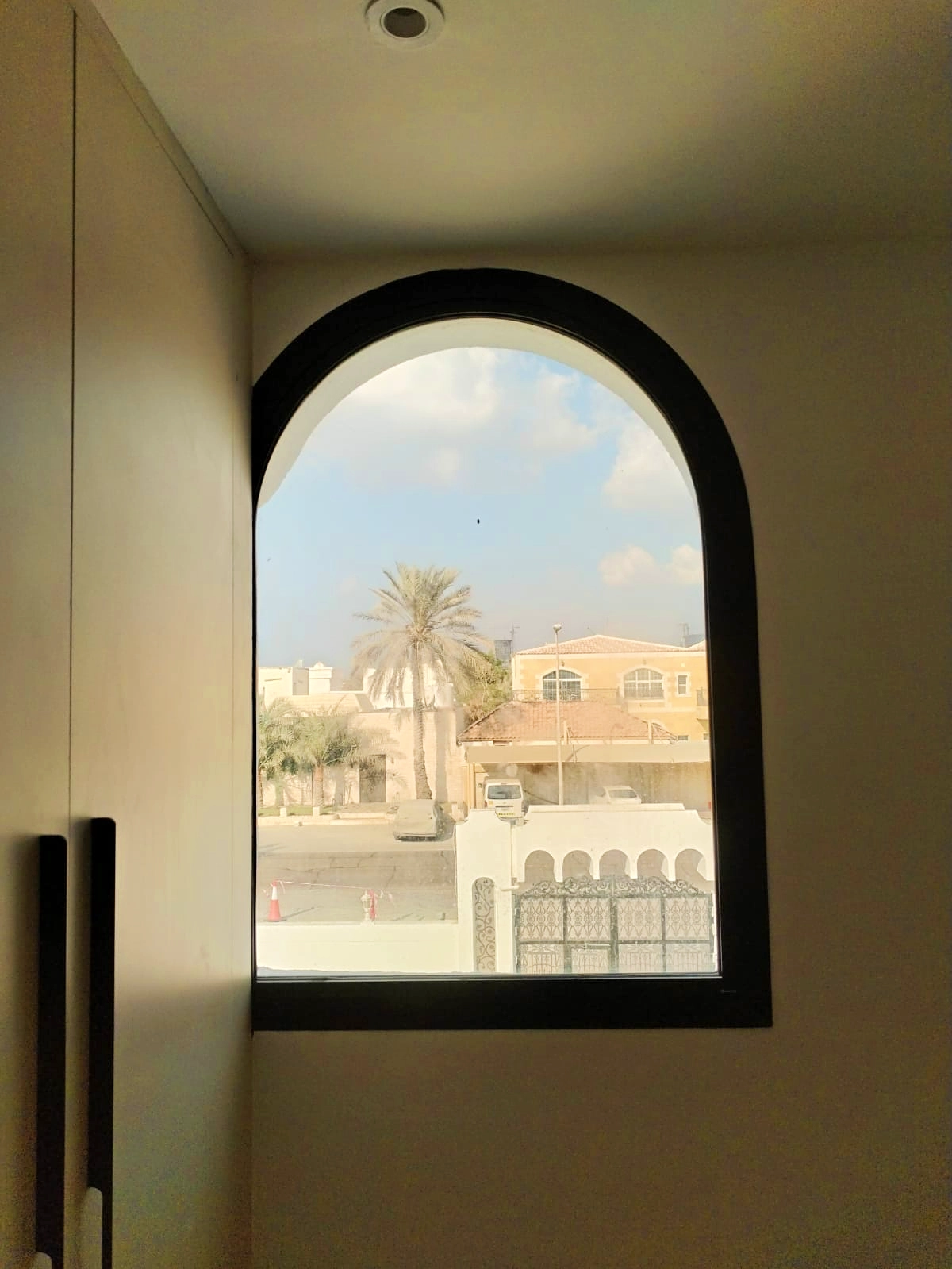 Doors and windows project 28