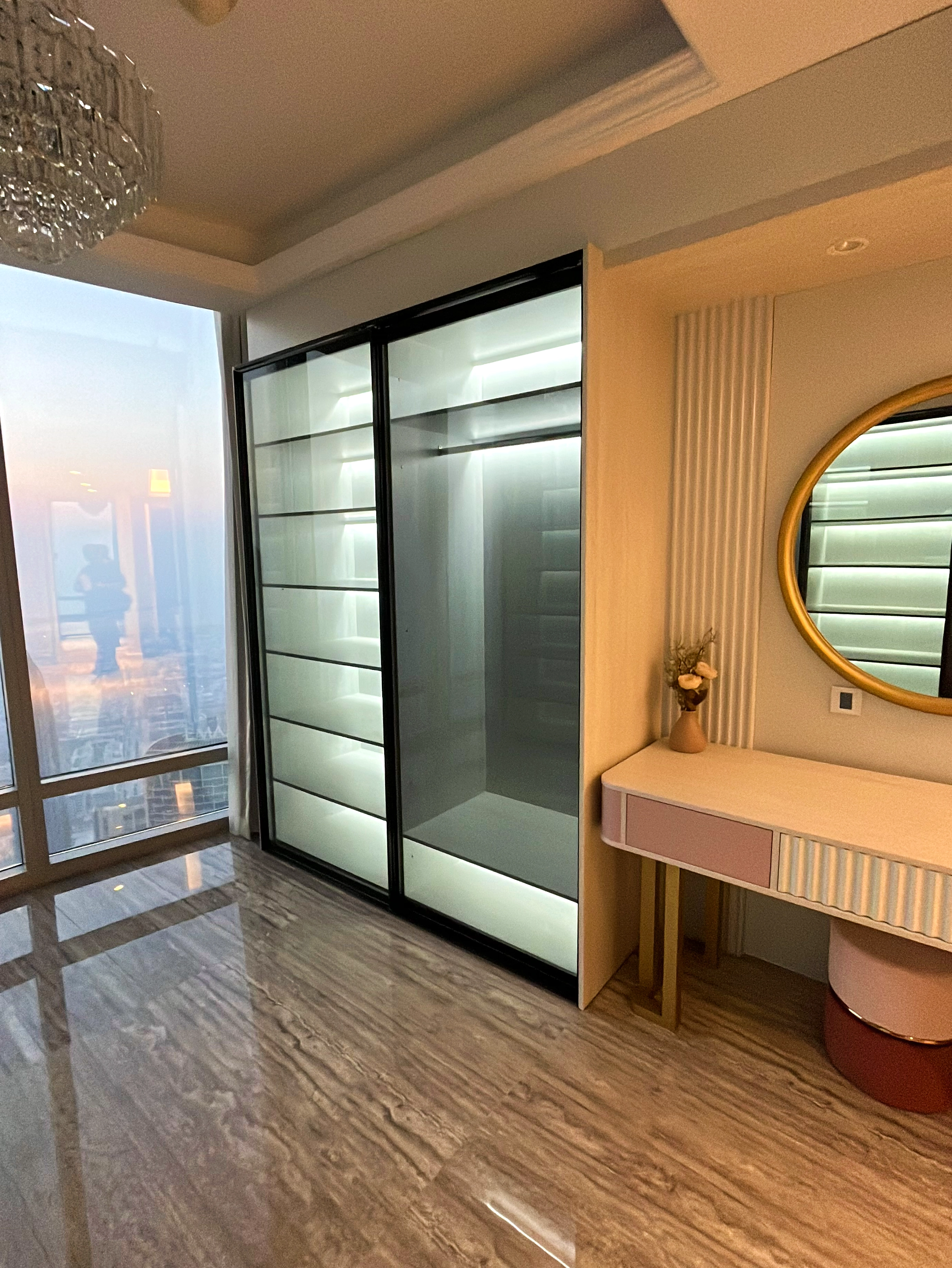 Doors and windows project 3