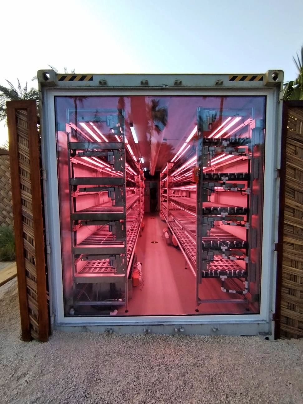 Doors and windows project 30