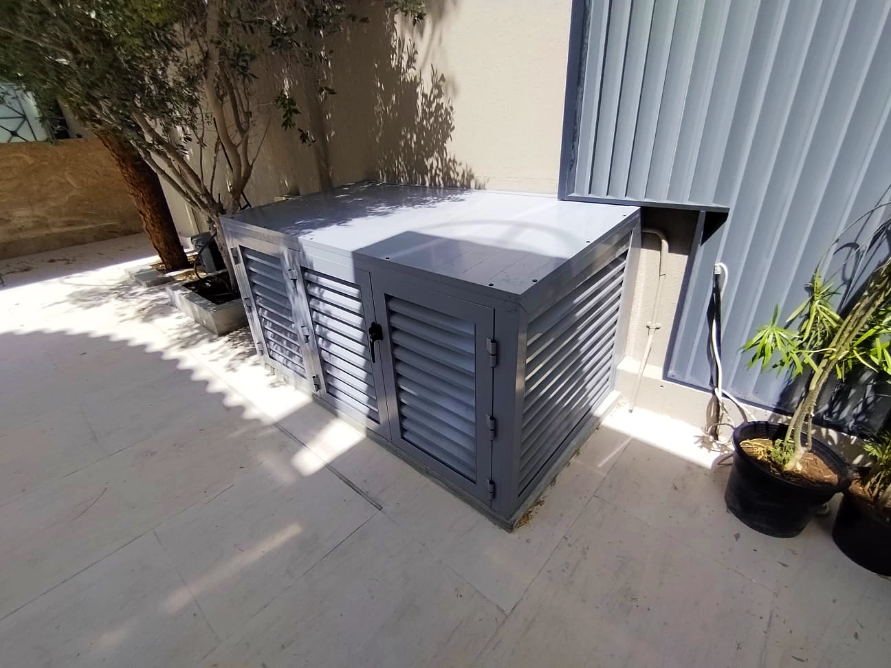 Doors and windows project 32