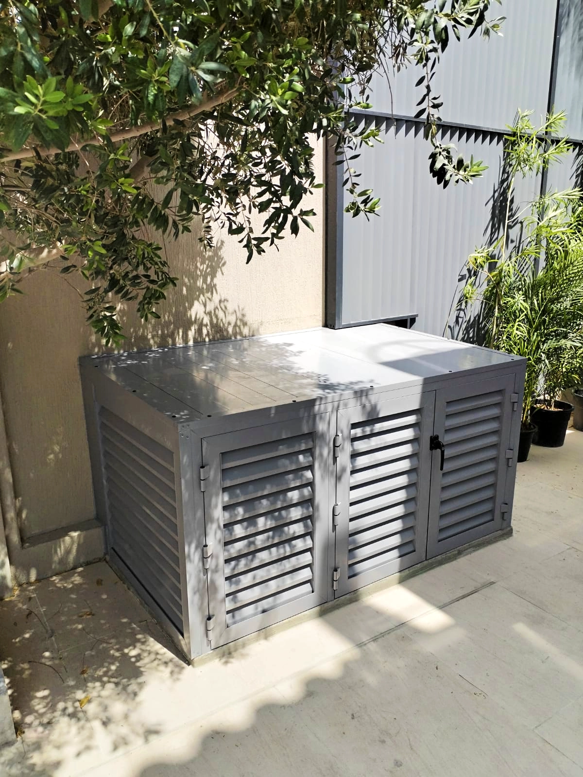 Doors and windows project 33