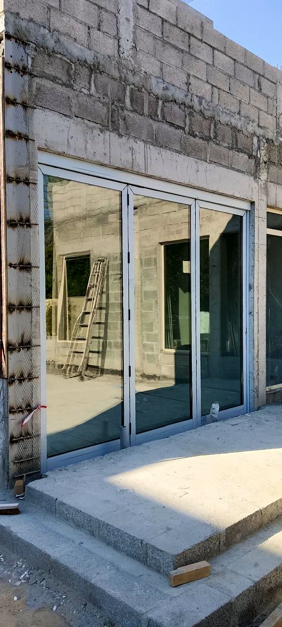 Doors and windows project 35