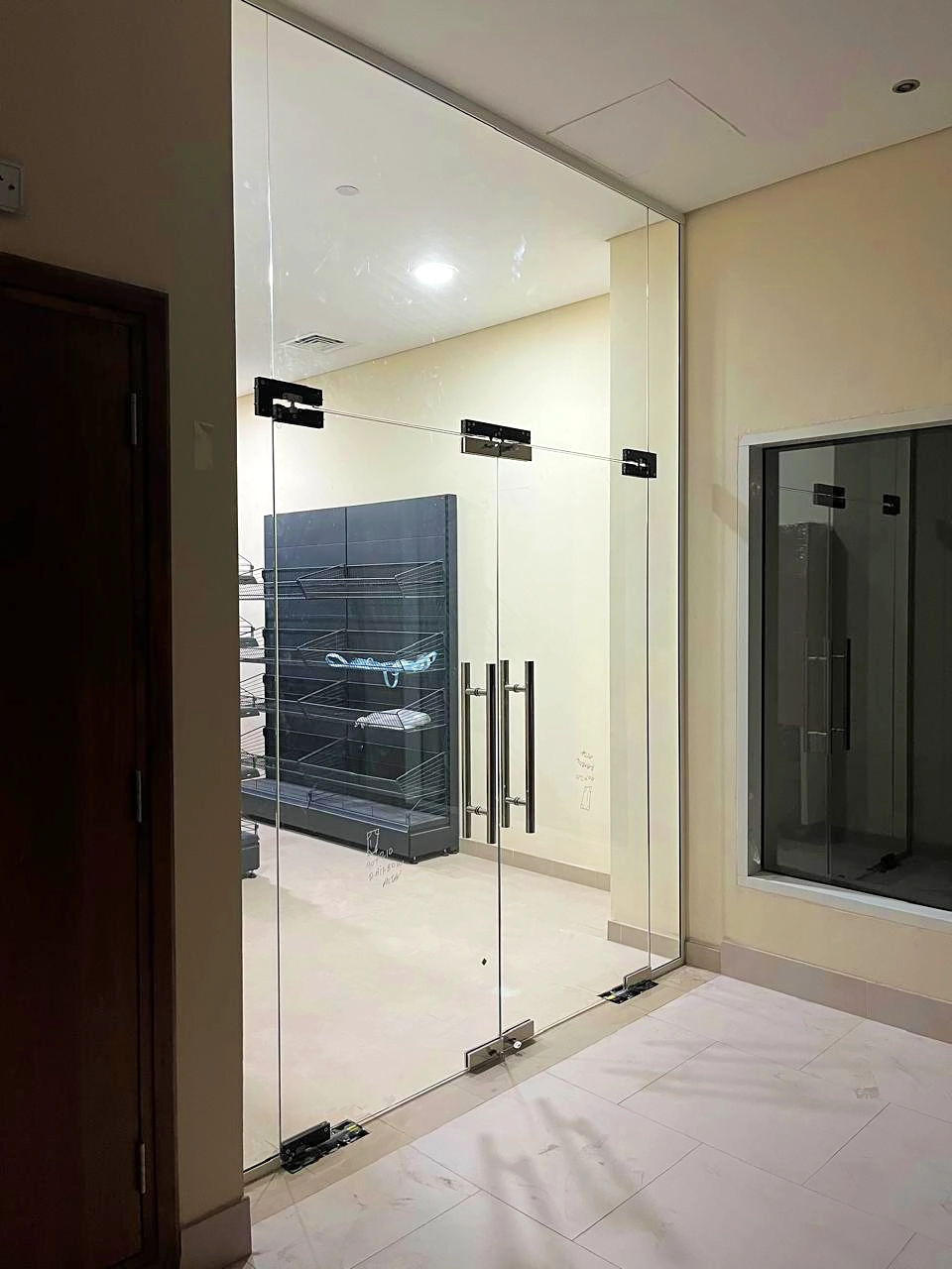 Doors and windows project 37