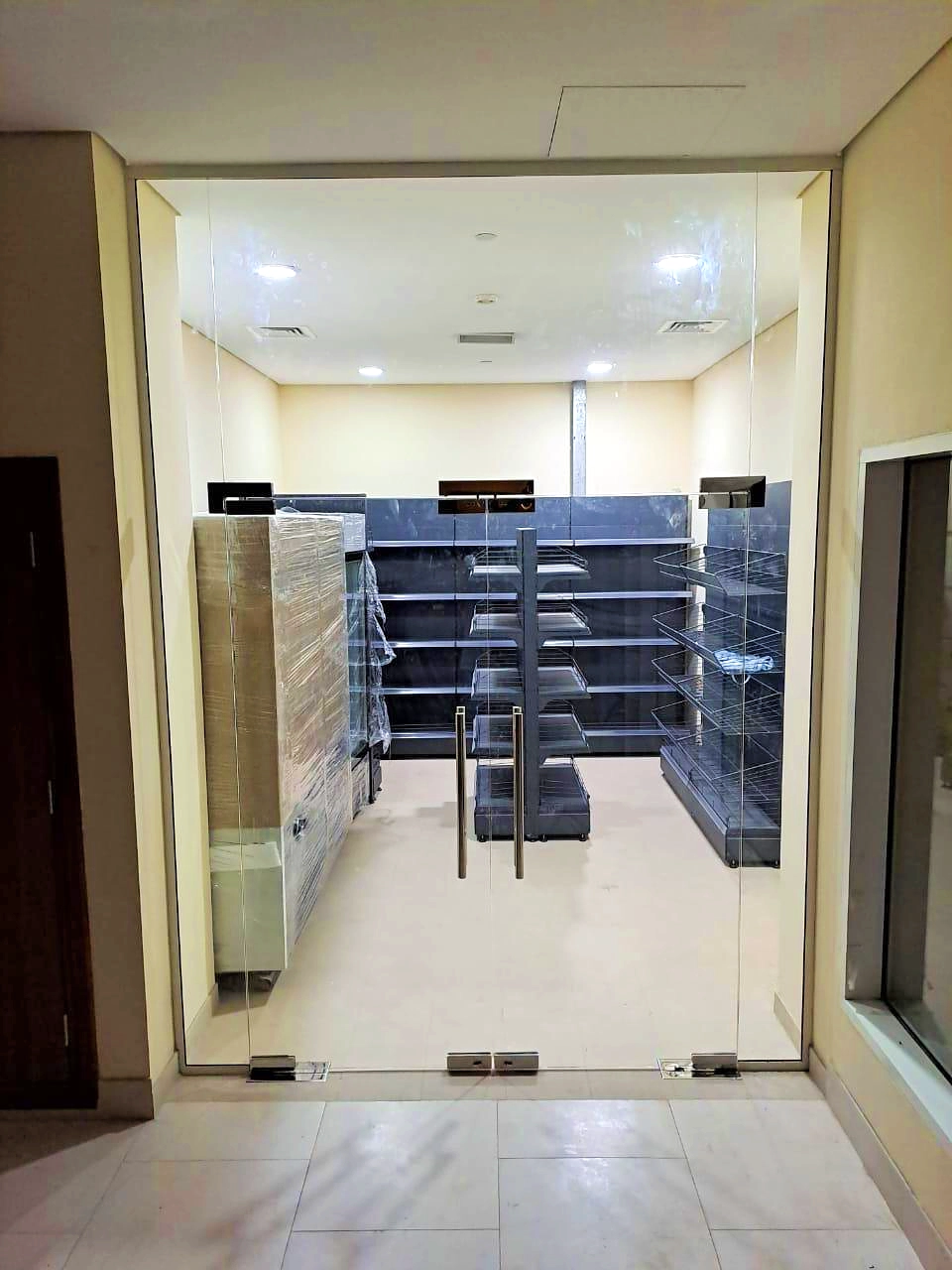 Doors and windows project 38