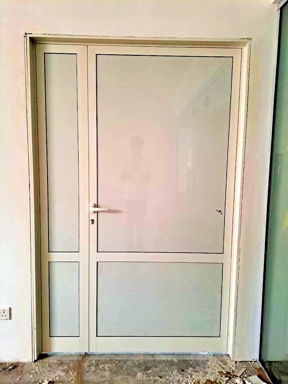 Doors and windows project 39