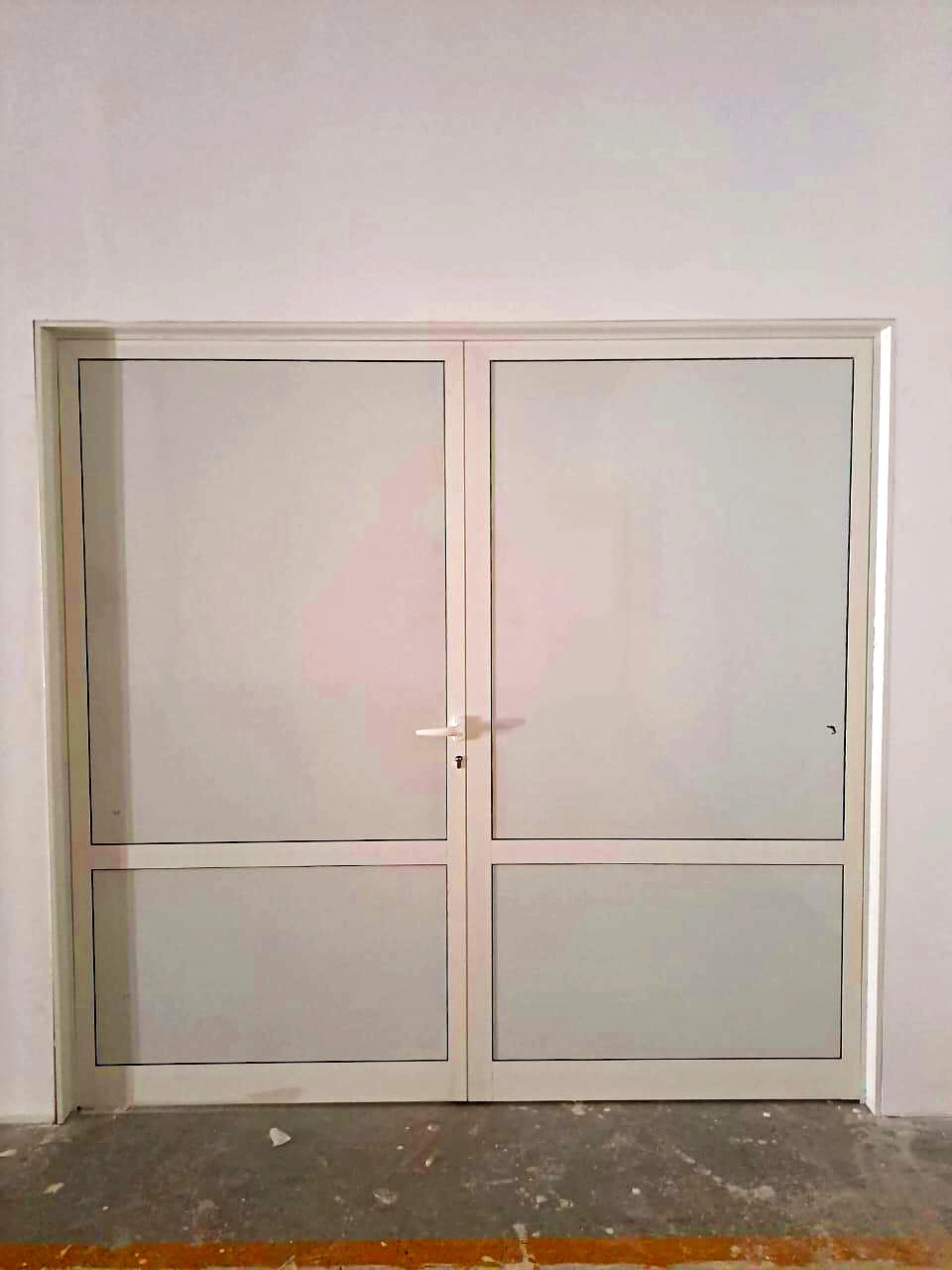 Doors and windows project 40