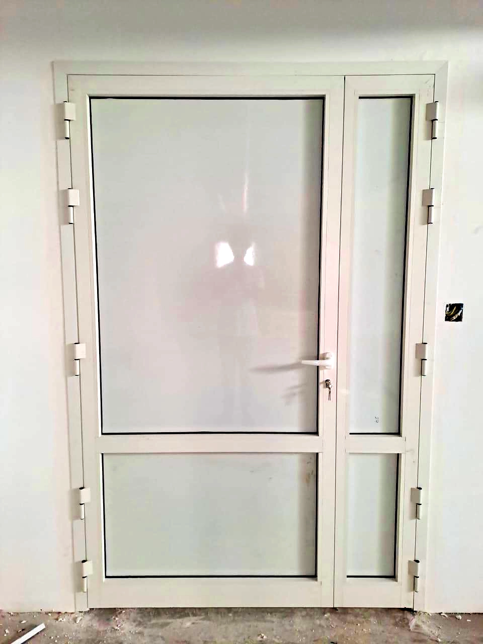 Doors and windows project 41