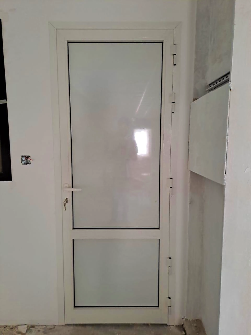 Doors and windows project 42