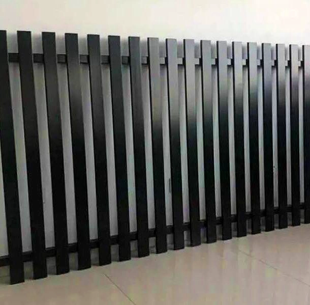 Doors and windows project 43