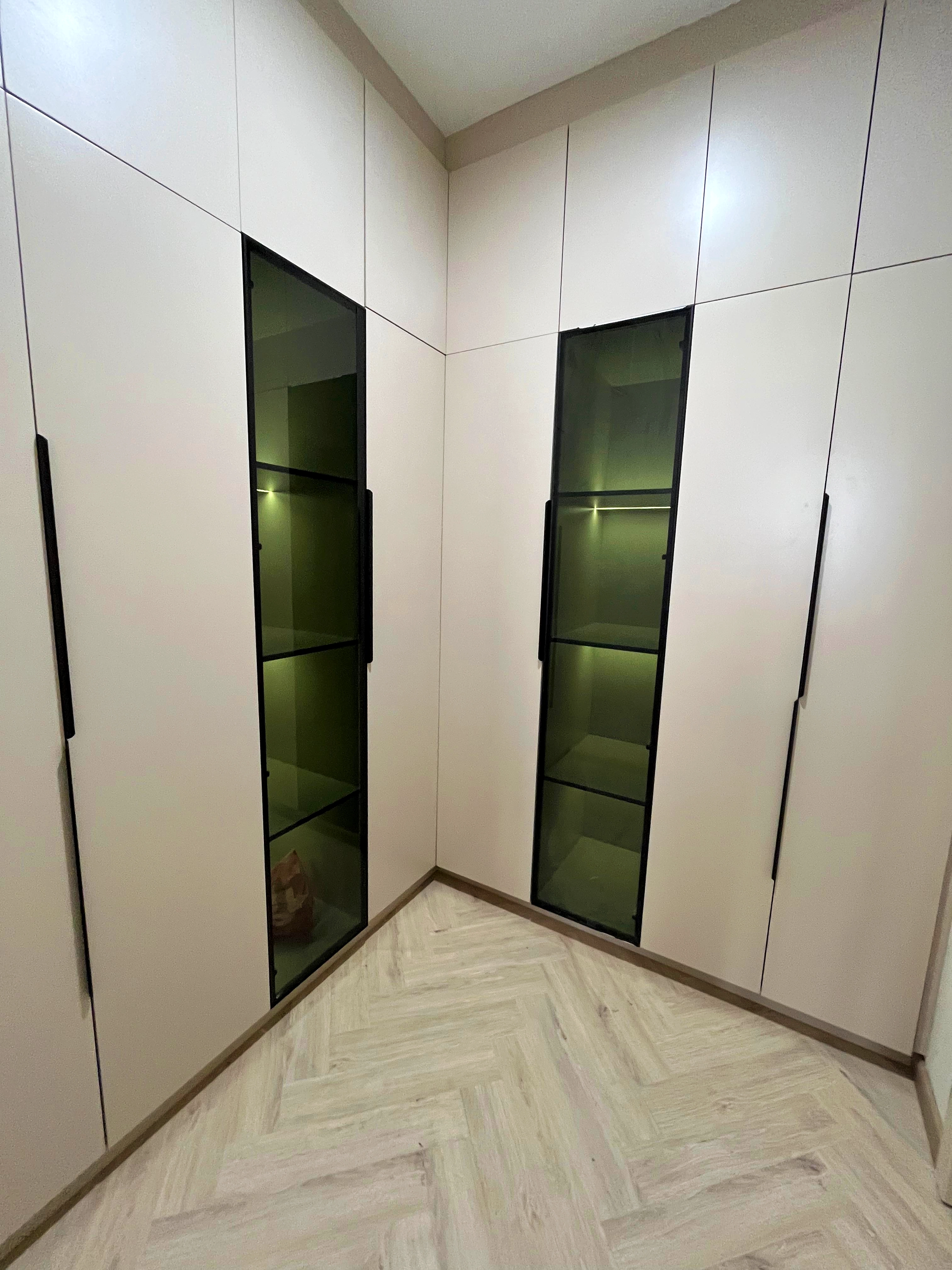 Doors and windows project 45