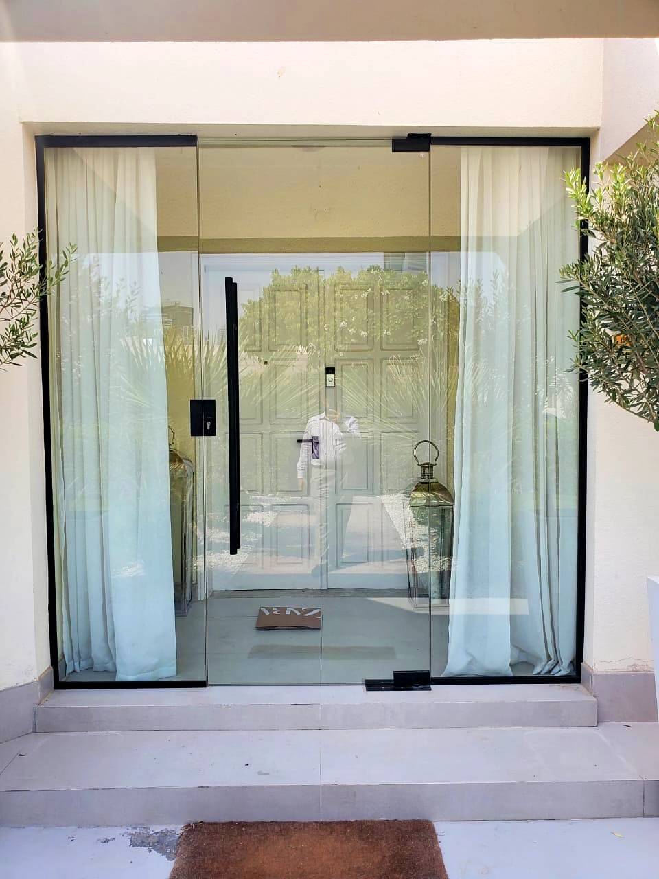 Doors and windows project 47