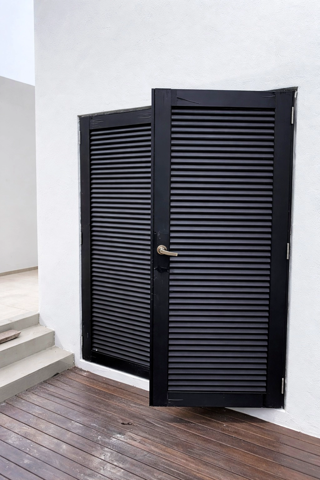 Doors and windows project 48