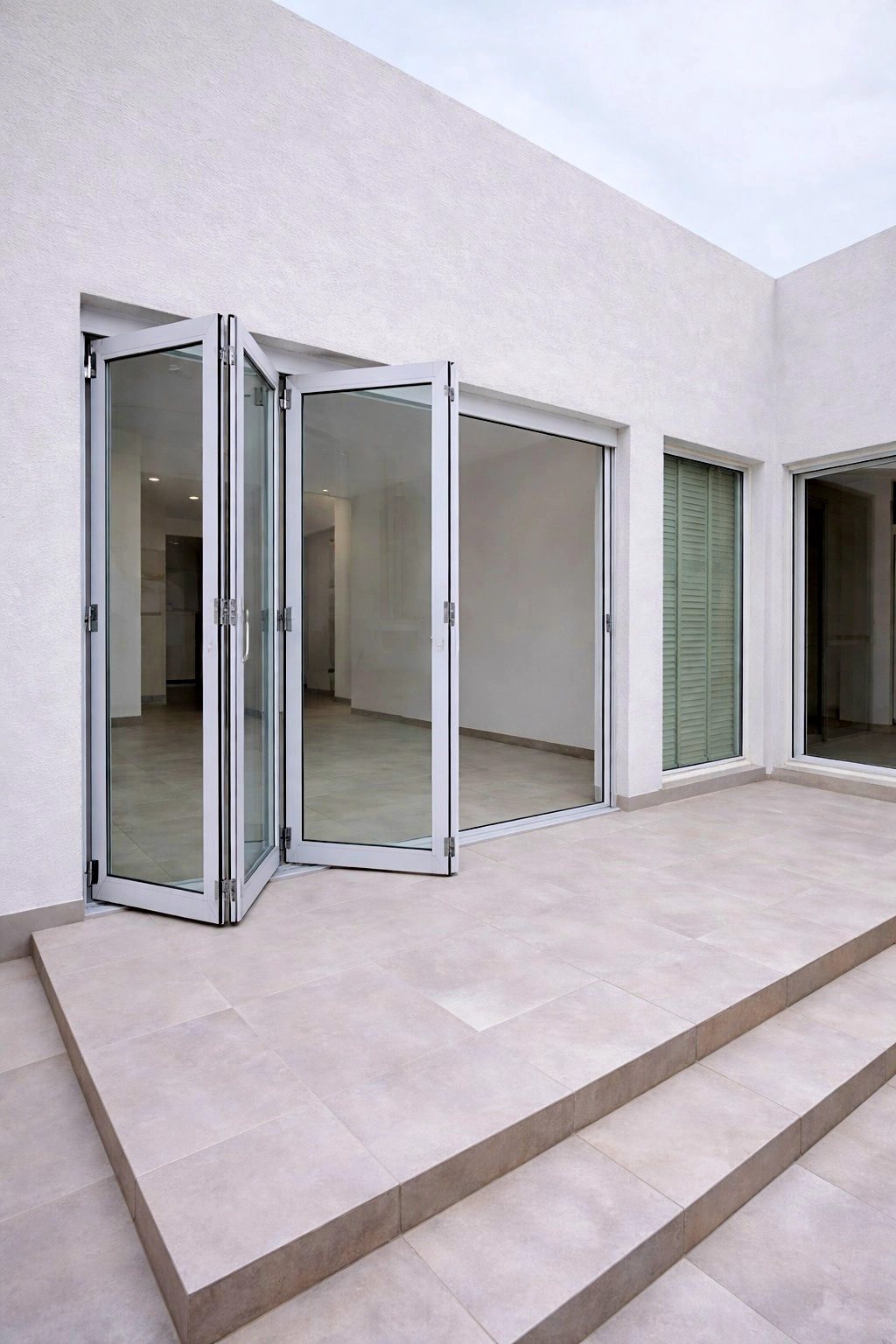 Doors and windows project 49