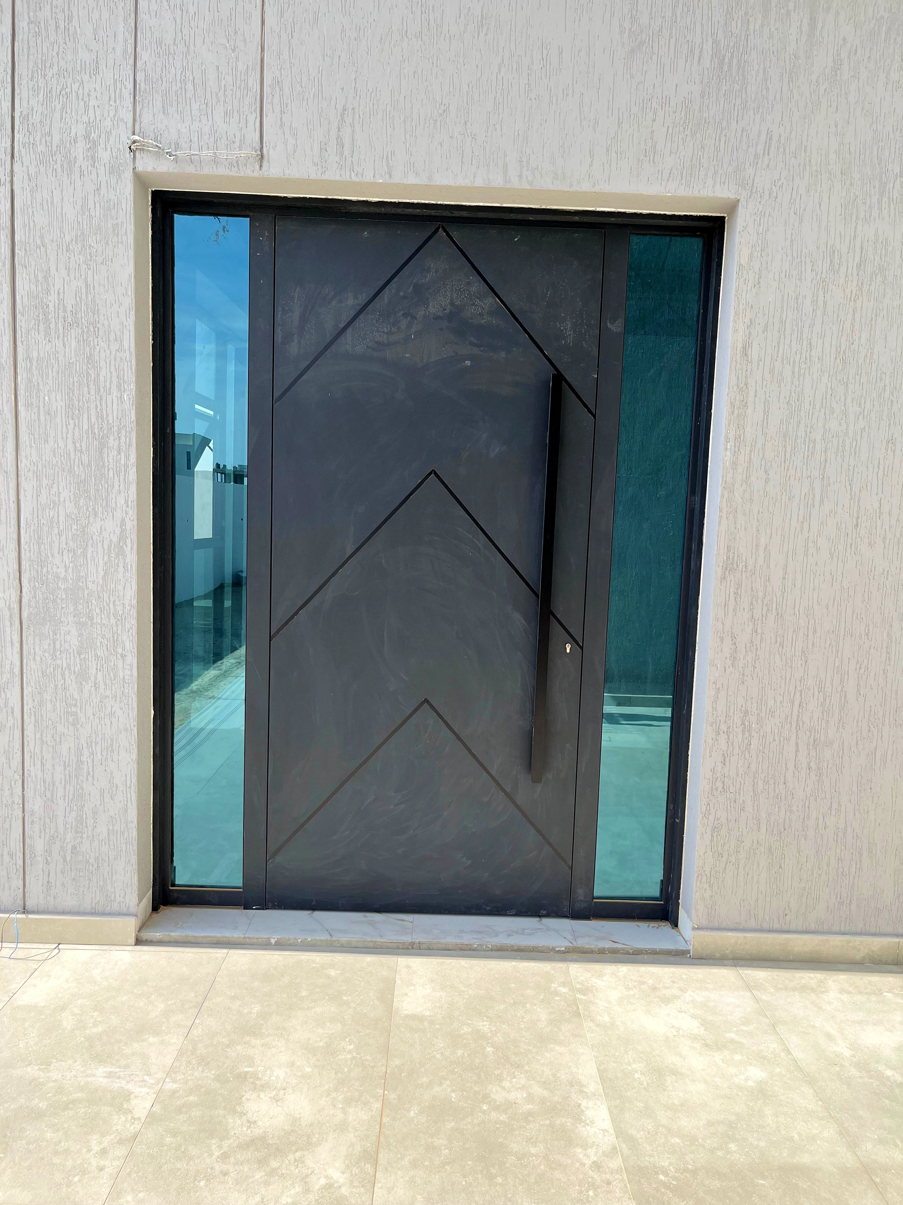 Doors and windows project 5