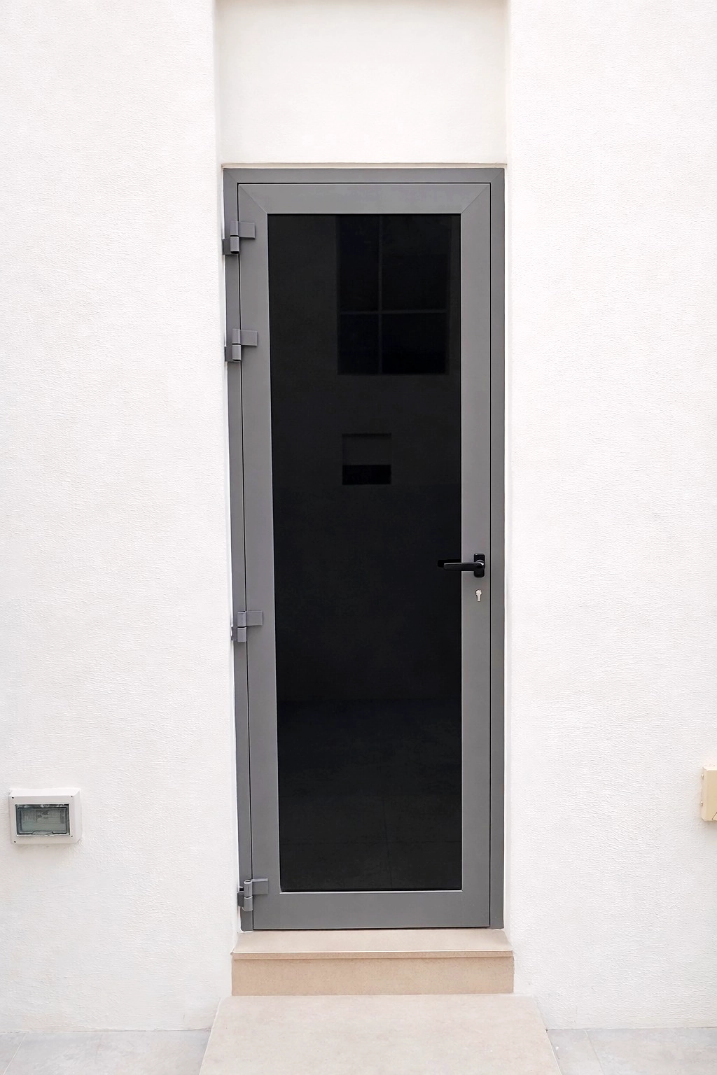 Doors and windows project 51