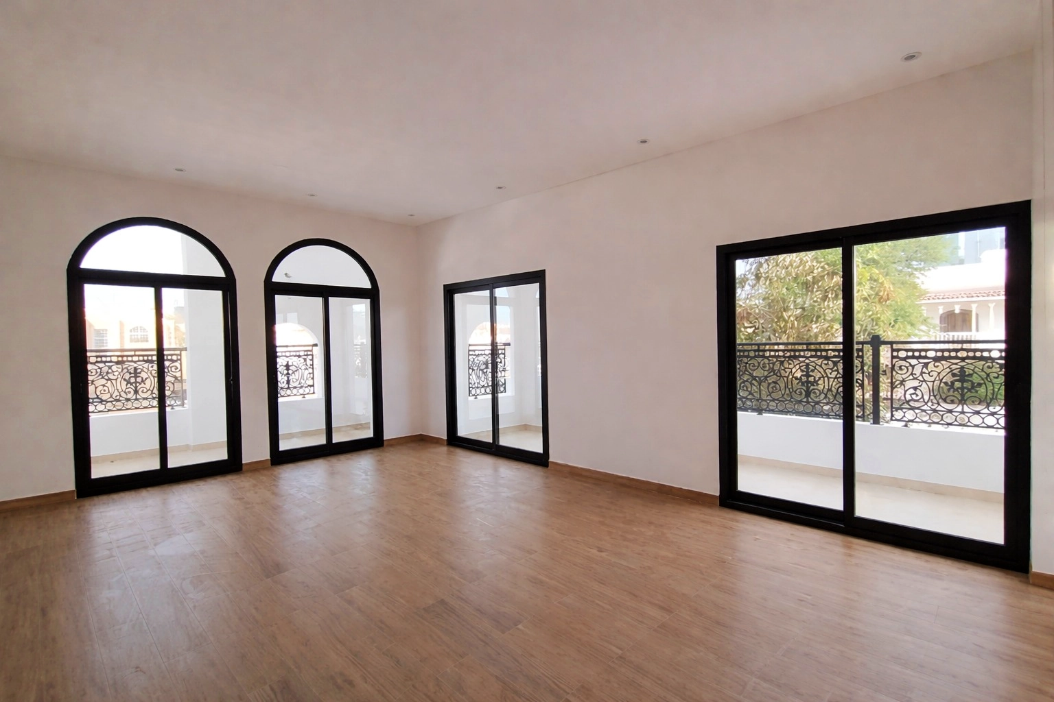 Doors and windows project 52