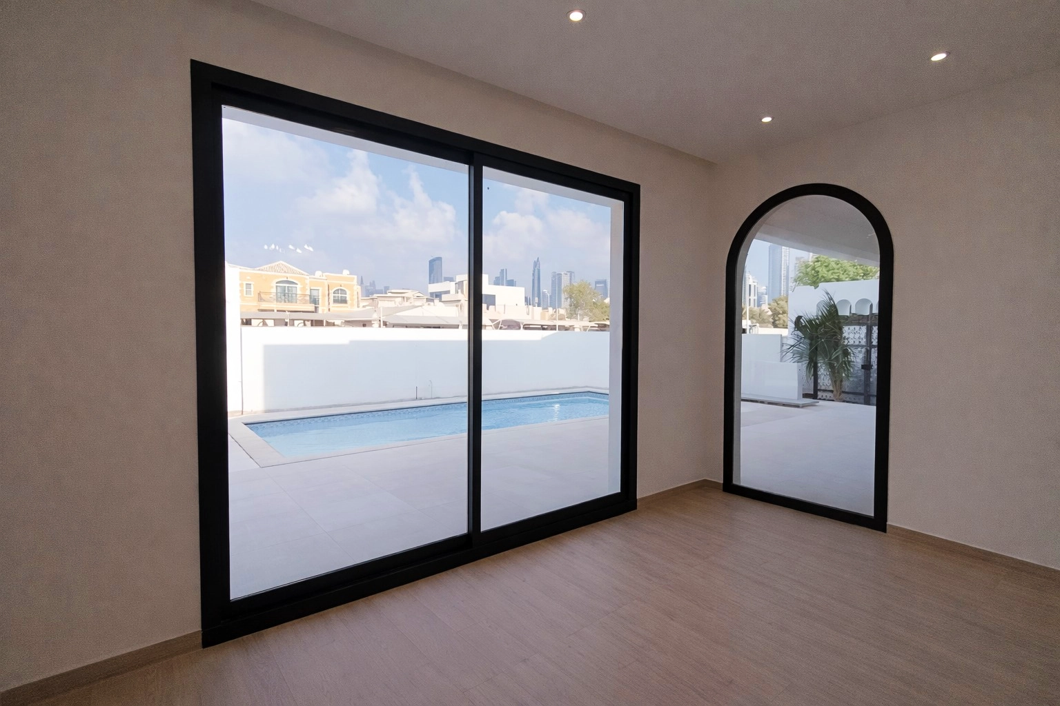 Doors and windows project 53