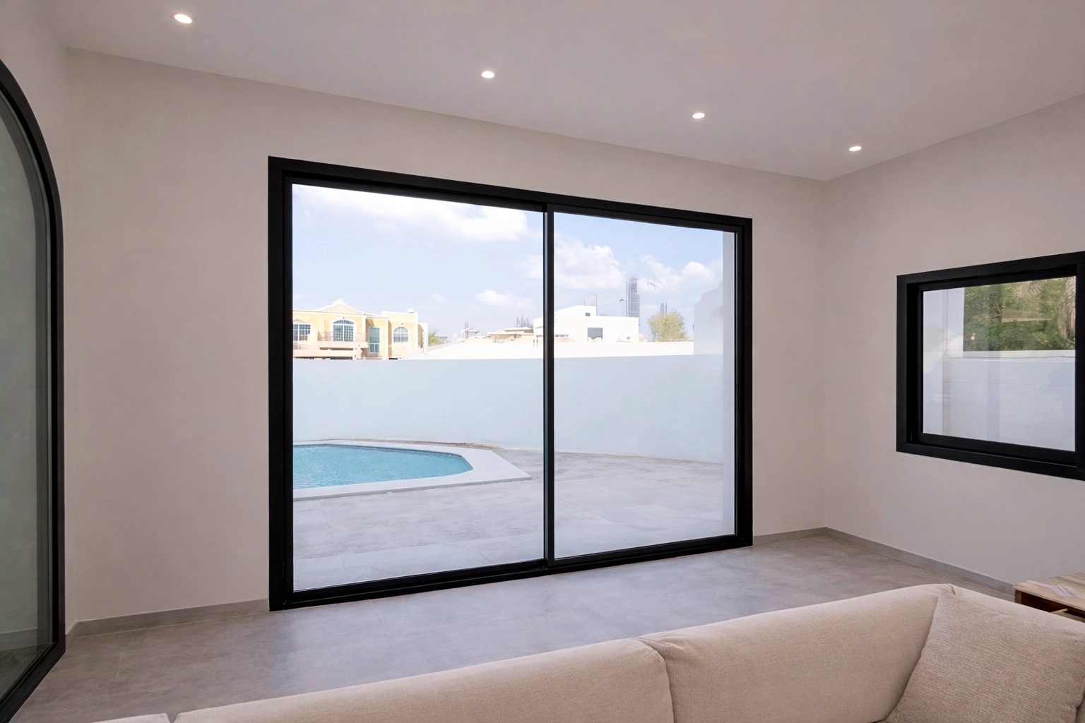 Doors and windows project 55