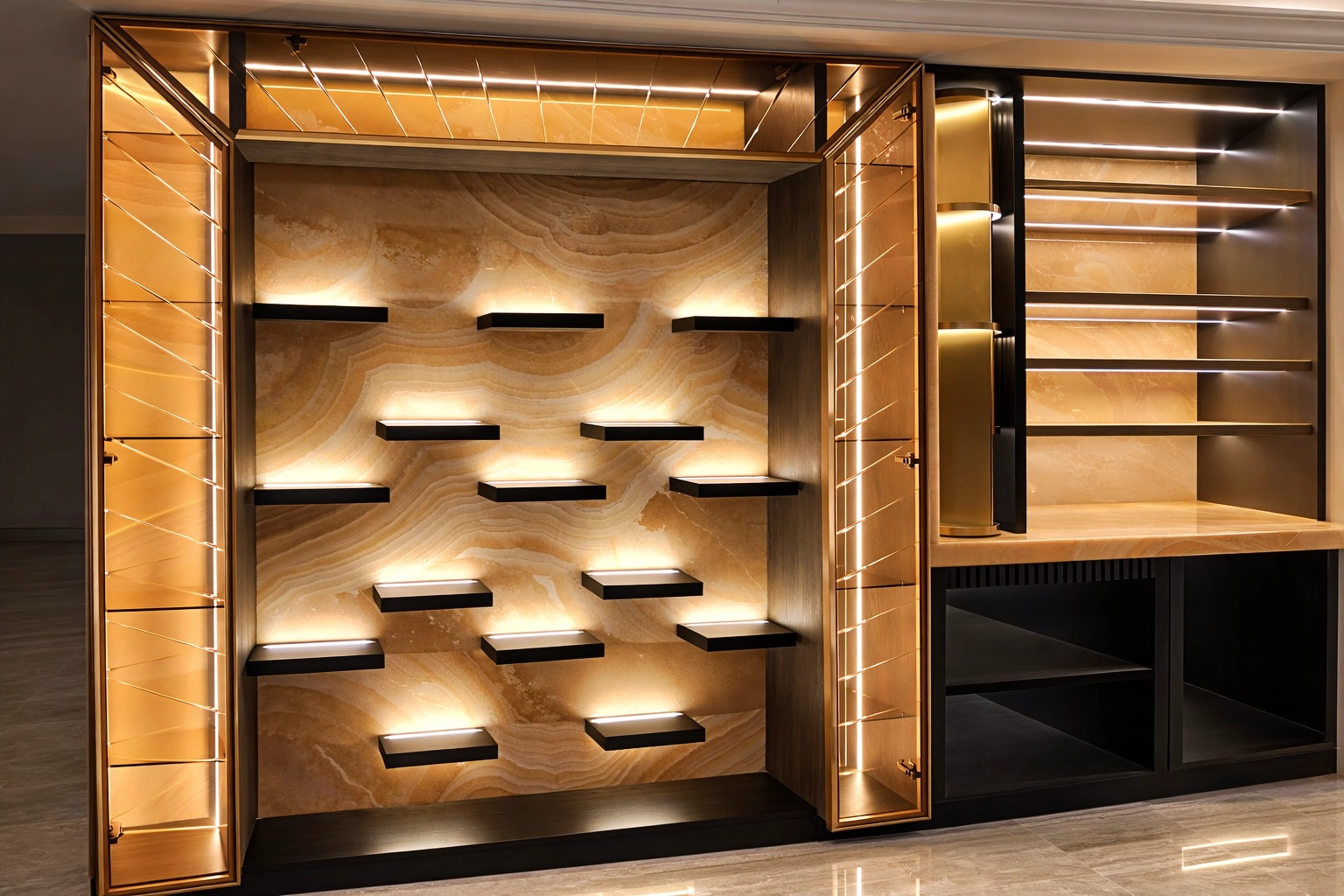 Doors and windows project 56