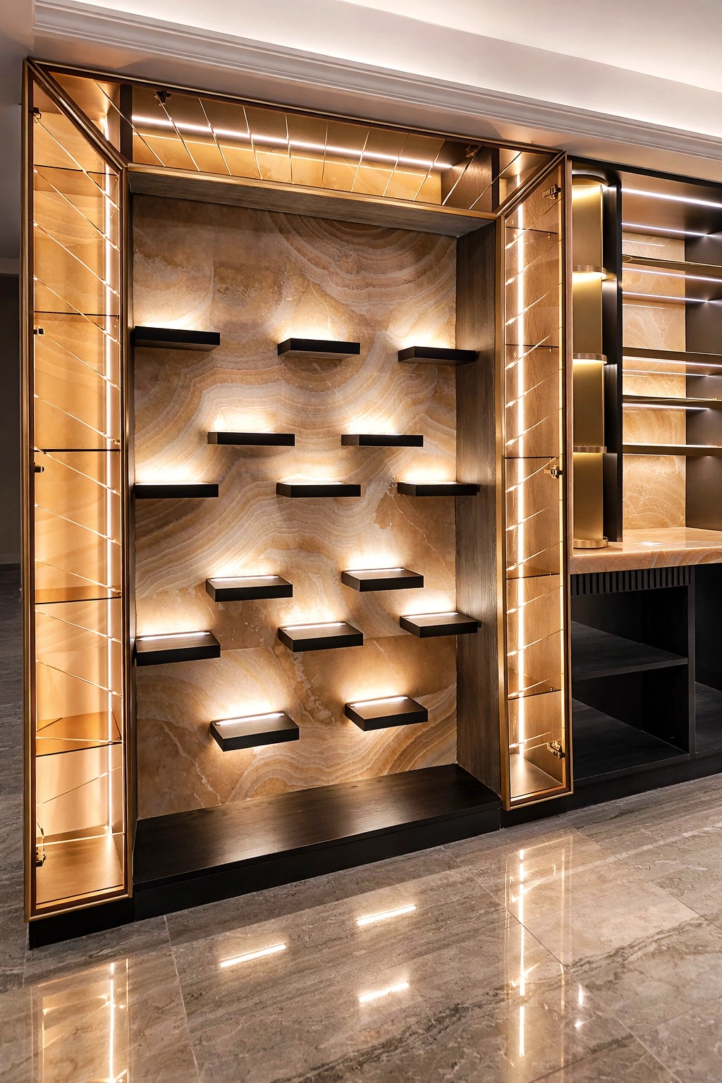 Doors and windows project 57