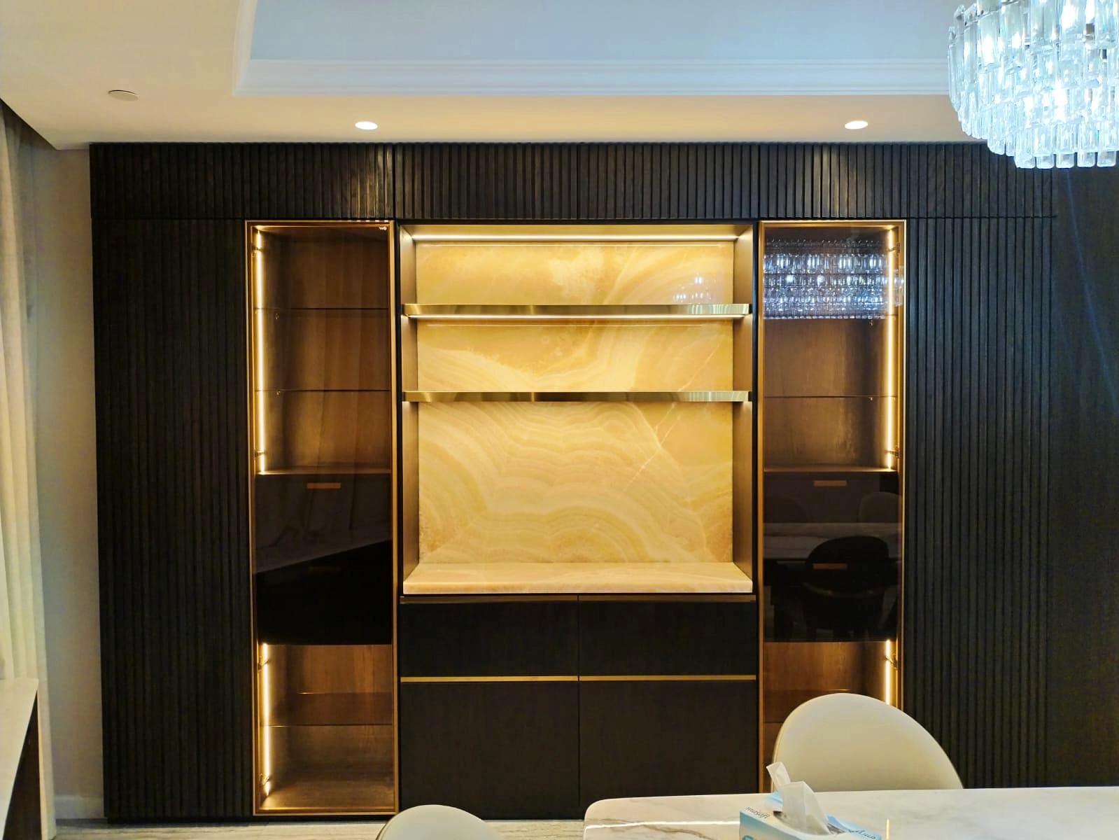 Doors and windows project 8