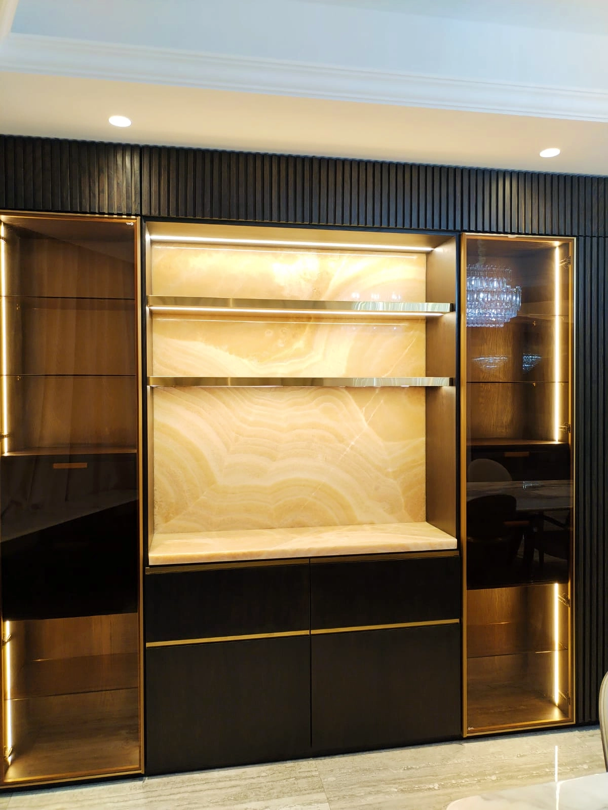 Doors and windows project 9