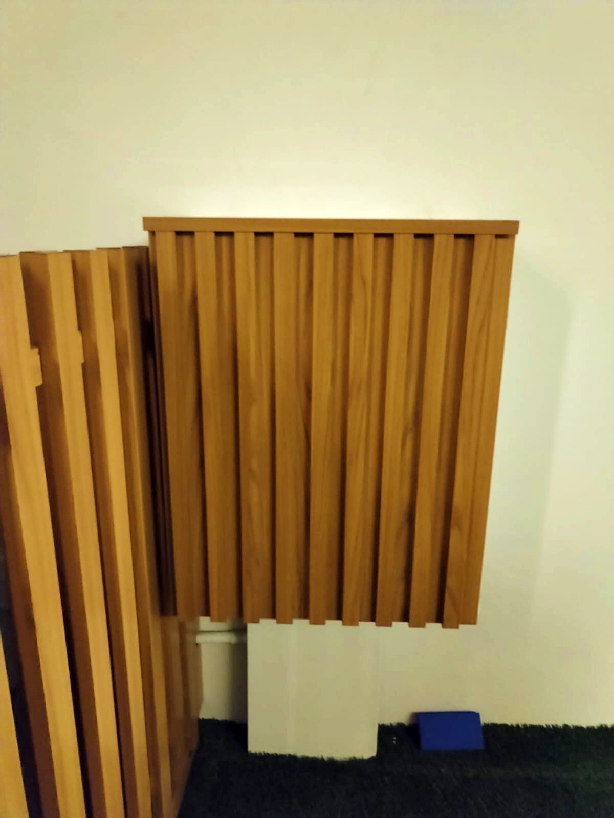 Custom gate project 4